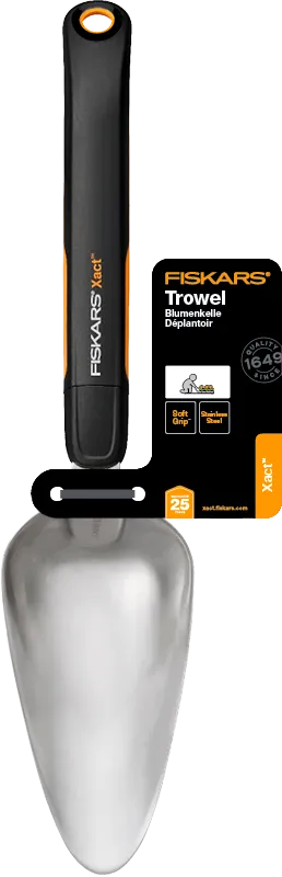 Fiskars Xact™ Plantschep