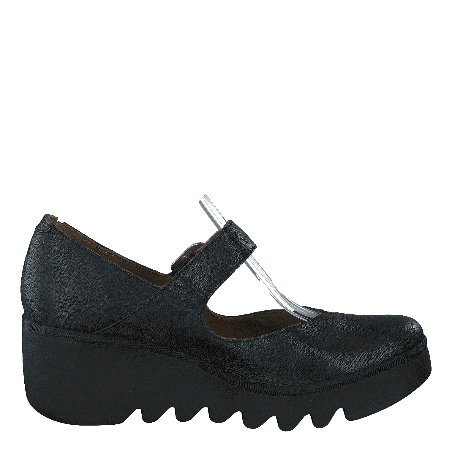 Fly London schoenen Baxe428fly Black