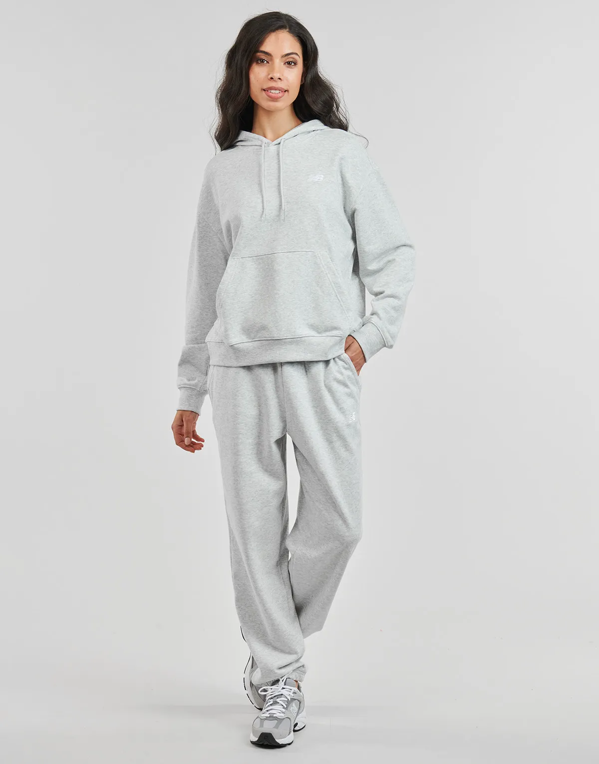 FRENCH TERRY JOGGER