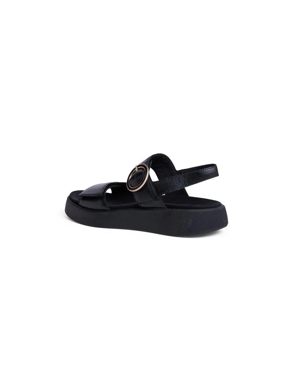 Gabor Comfort Plateausandalen
