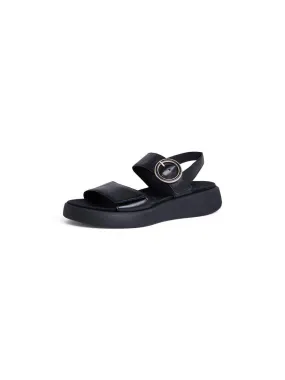Gabor Comfort Plateausandalen