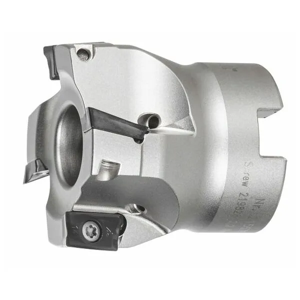 GARANT GARANT Softcut hoekfrees 90° MTC, met boring, ⌀ D / aantal snijkanten Z: 40/4mm