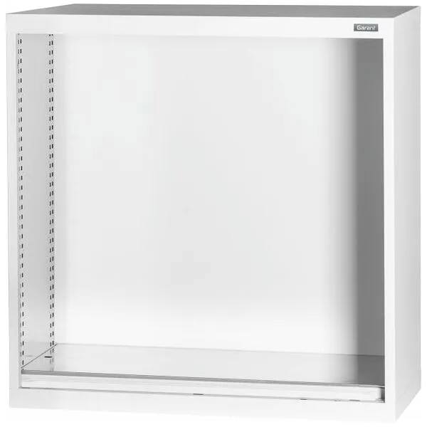 GARANT Stellingkast zonder deur, Hoogte: 1000mm