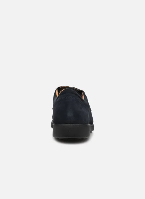      GEOX U SPHERICA EC11  BLAUW   