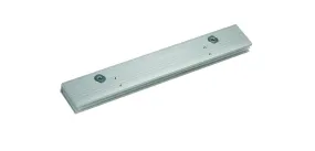 GLASDEURSCHOEN DORMAKABA TS97, RVS DESIGN