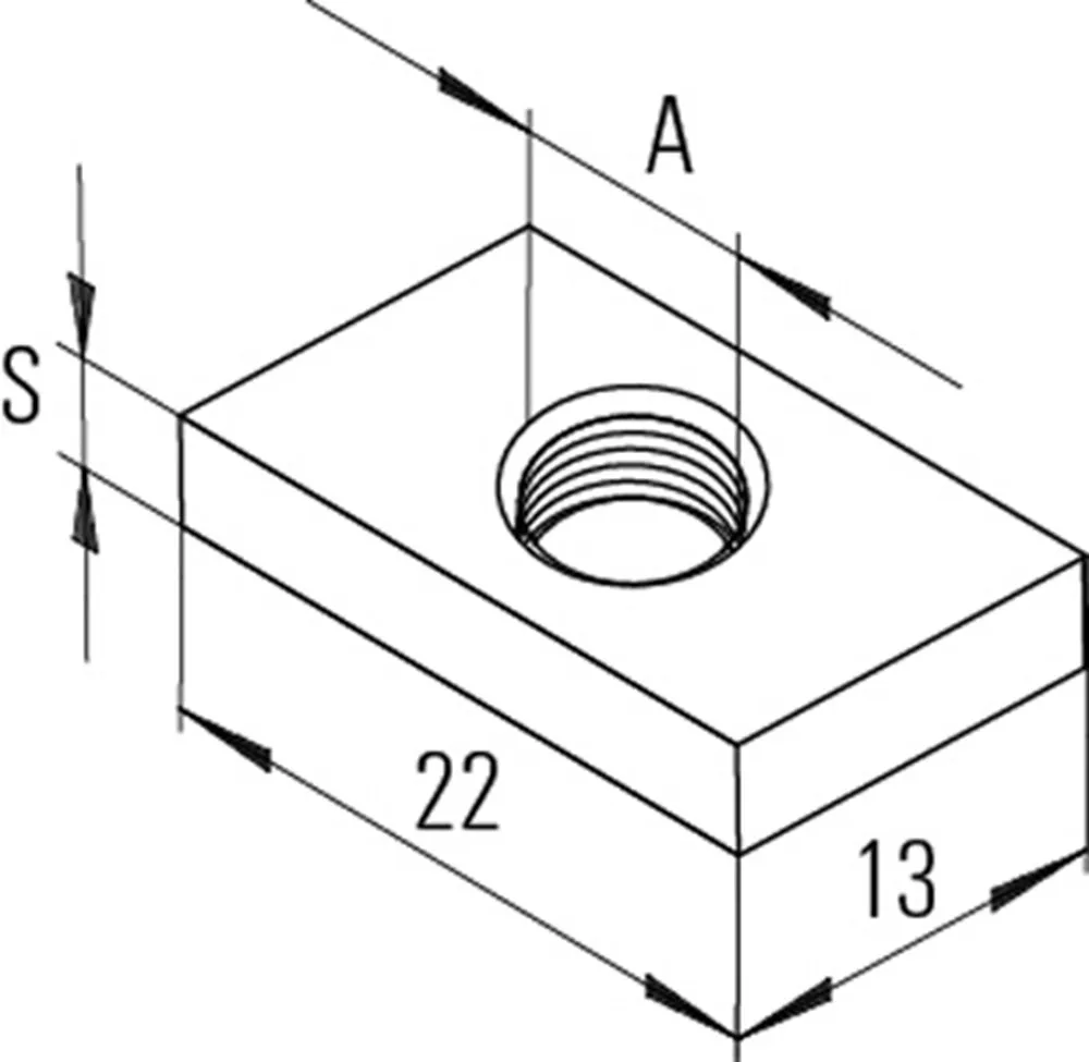 HAMERKOPMOER HG 27 M10