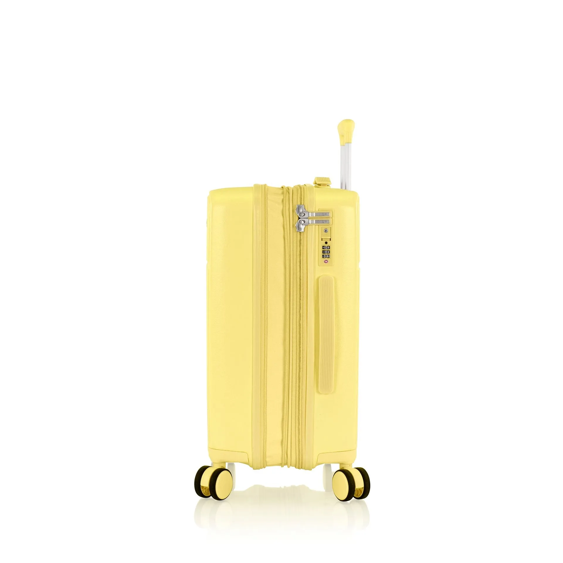 HEYS PASTEL KOFFER  21" (53 CM)   YELLOW