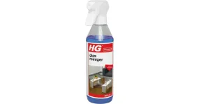 HG Glasreiniger reinigingsmiddel (500ml)