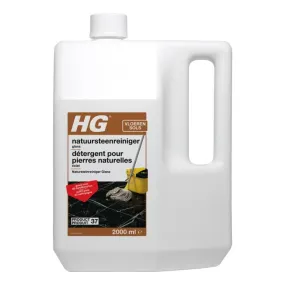 HG MARMER WASH & SHINE 2L
