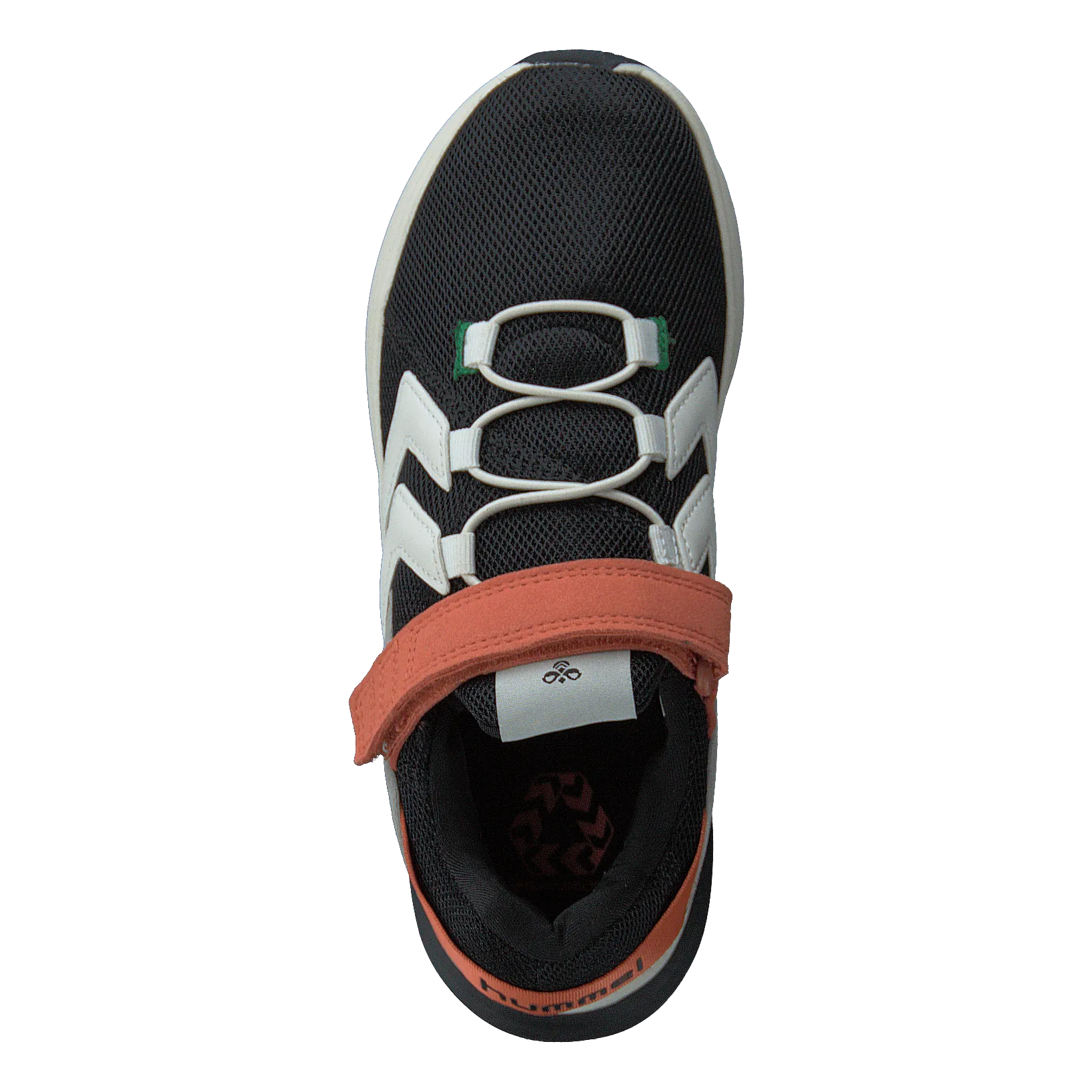Hummel schoenen Reach Lx300 Recycled Jr Black
