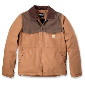 Jas Duck Montana 106432 (Carhartt brown)