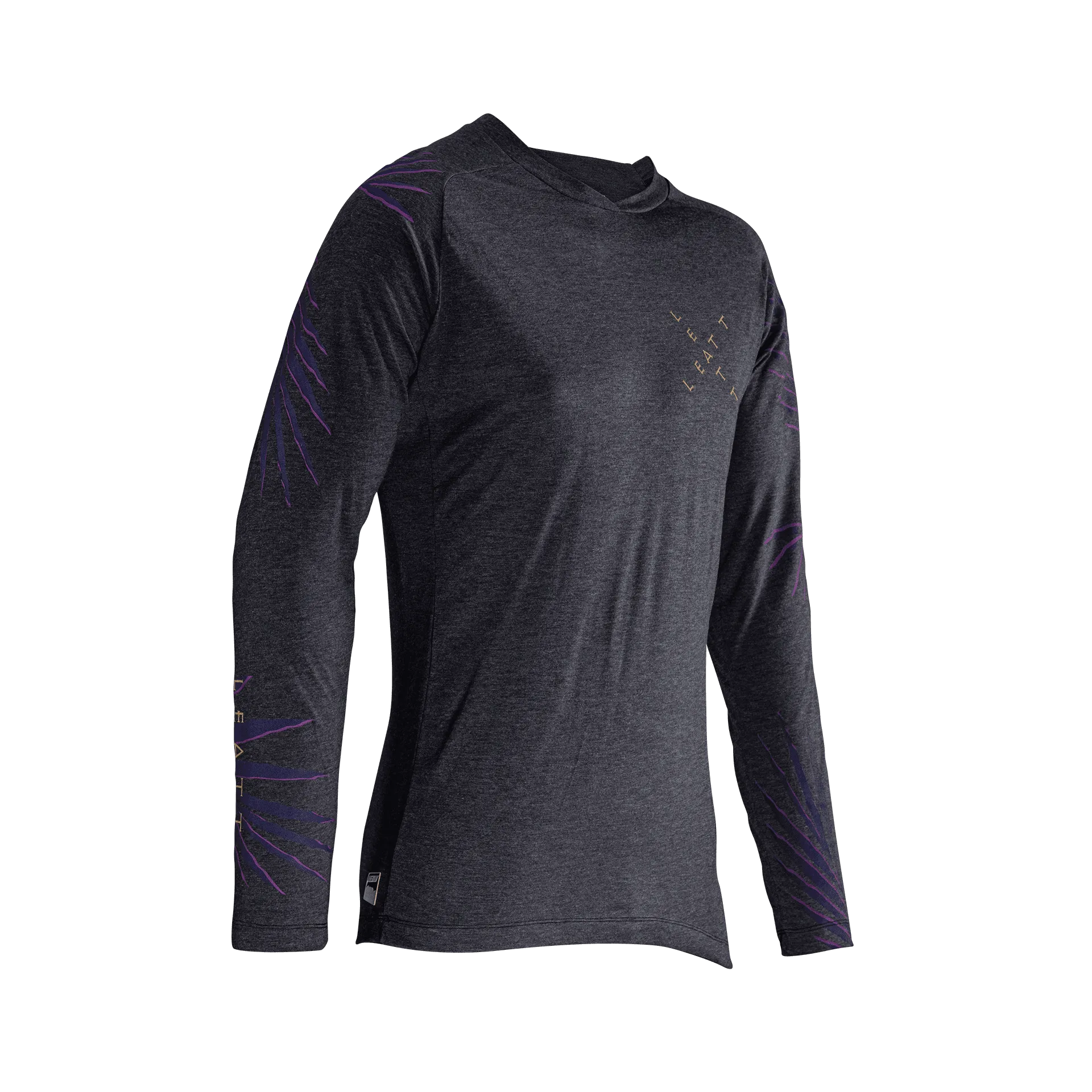 JERSEY MTB GRAVITY 2.0  PALM