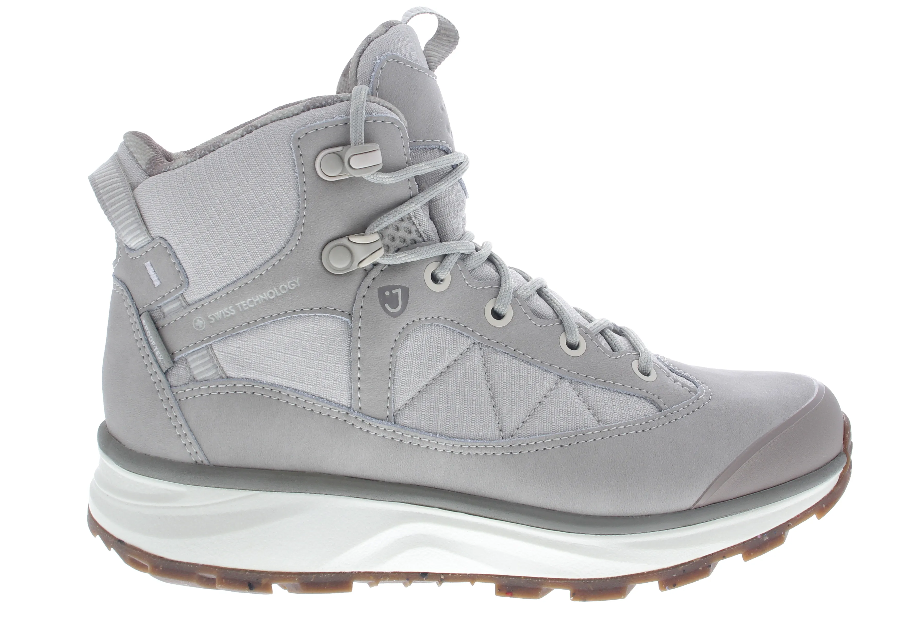 Joya Montana Boot PTX beide Veterboots