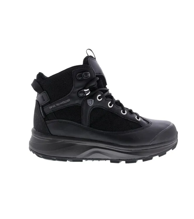 Joya Montana boot PTX black Veterboots