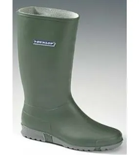 K286713.HG PVC SPORT GROEN