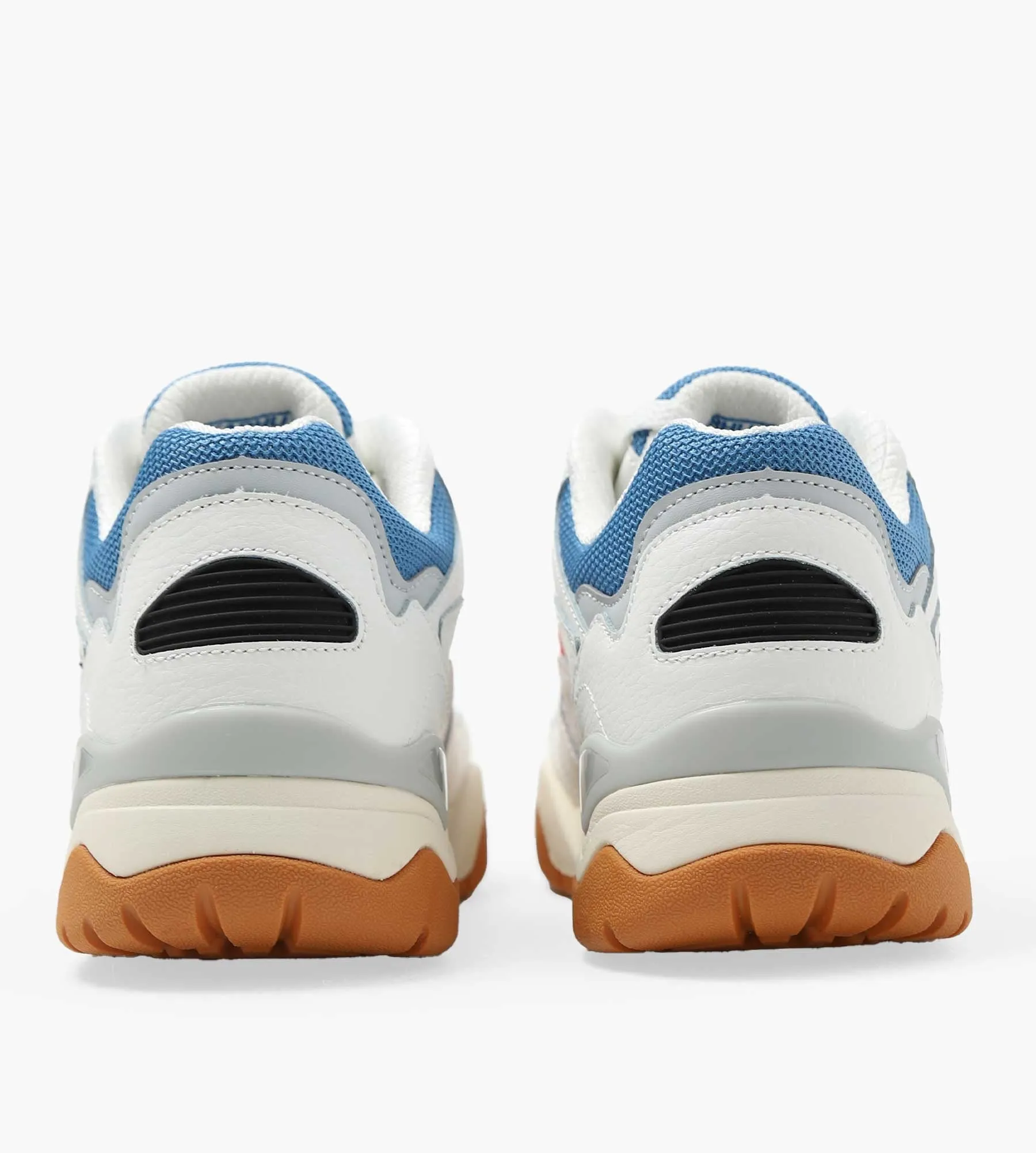 Karhu Fusion XT Bright White Fiery Red