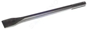Makita Toebehoren - Platte beitel SDS Max, 25x600 mm D-34229