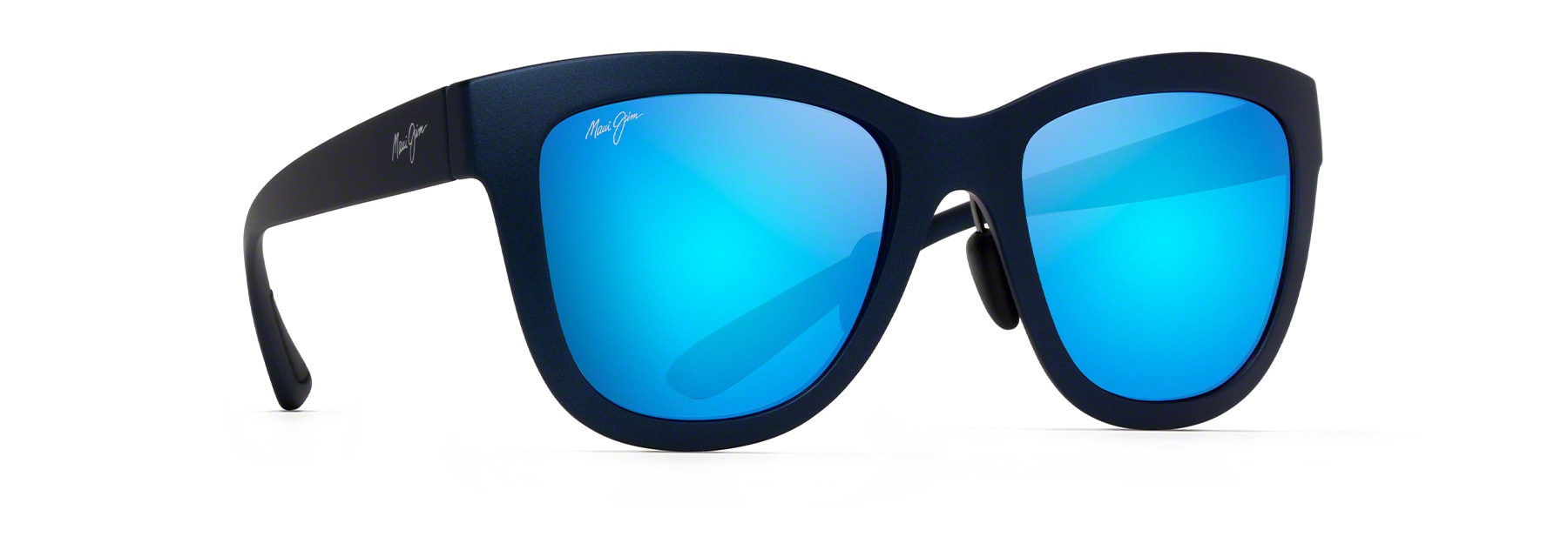 MAUI JIM  ANUENUE B44803 BLUE