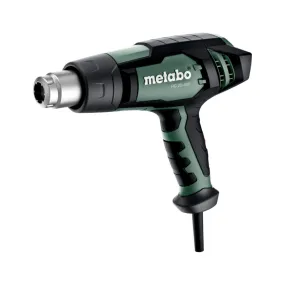 METABO heteluchtpistool HG 20-600