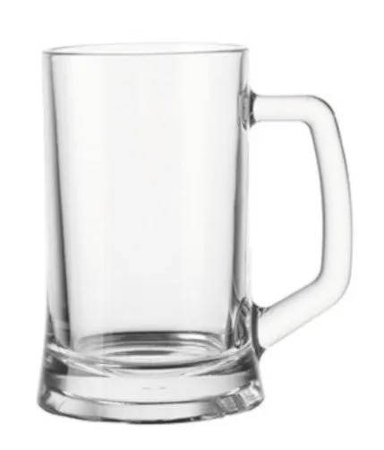 Montana Bierpul Skol 500 Ml Glas