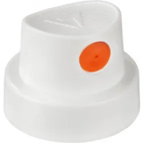 Montana Caps Fat Orange nr. 16 - 100 stuks