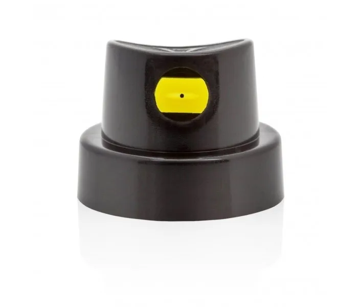 MONTANA CAPS FLATJET MEDIUM NR. 23  100 STUKS