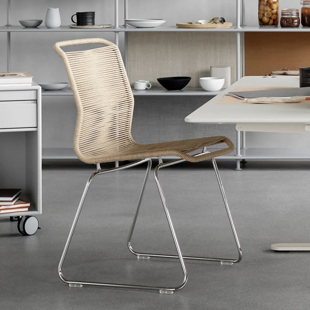 MONTANA  PANTON ONE STUHL, CLARK / SCHWARZ