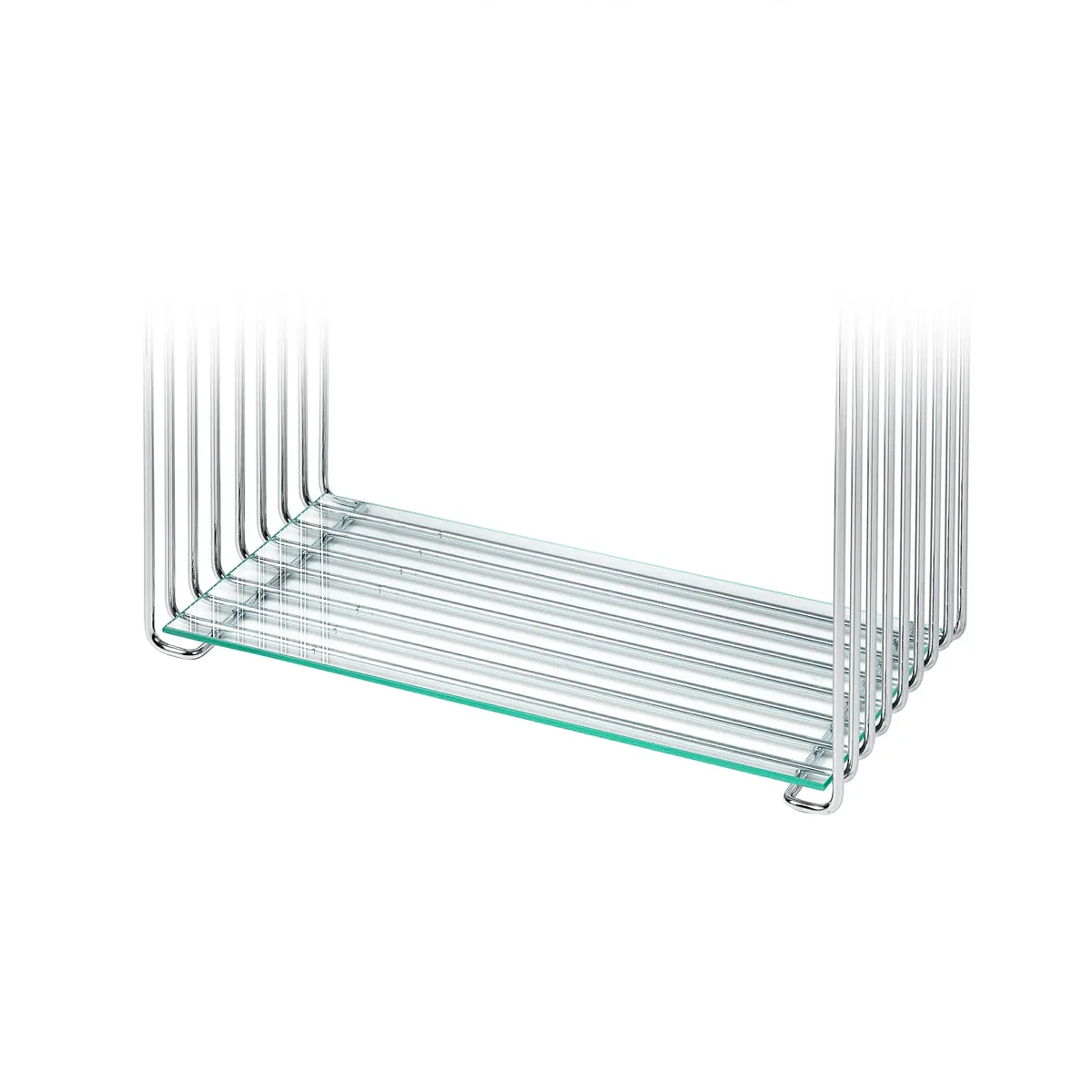 MONTANA  REGALBODEN FüR PANTON WIRE