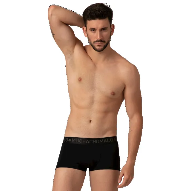 MUCHACHOMALO HEREN 3PACK TRUNKS MONTANA