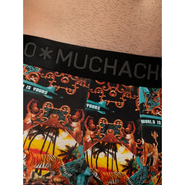 MUCHACHOMALO HEREN 3PACK TRUNKS MONTANA