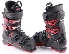 nieuwe skischoenen ATOMIC HAWX MAGNA 100 2023, energy backbone, memory fit ( NIEUW )