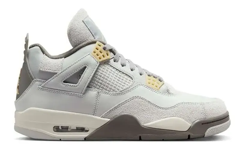 Nike Air Jordan 4 Retro Air Jordan 4 Photon Dust Craft
