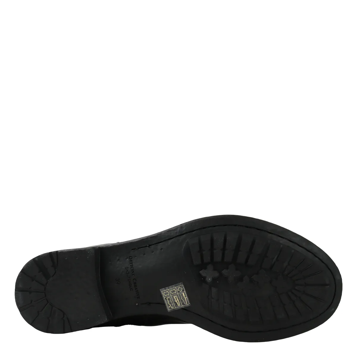 OFFICINE CREATIVE laarzen hive 007