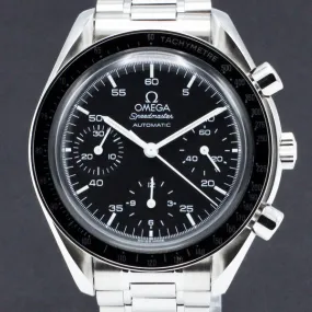 Omega Speedmaster Reduced 3510.50.00, 1998