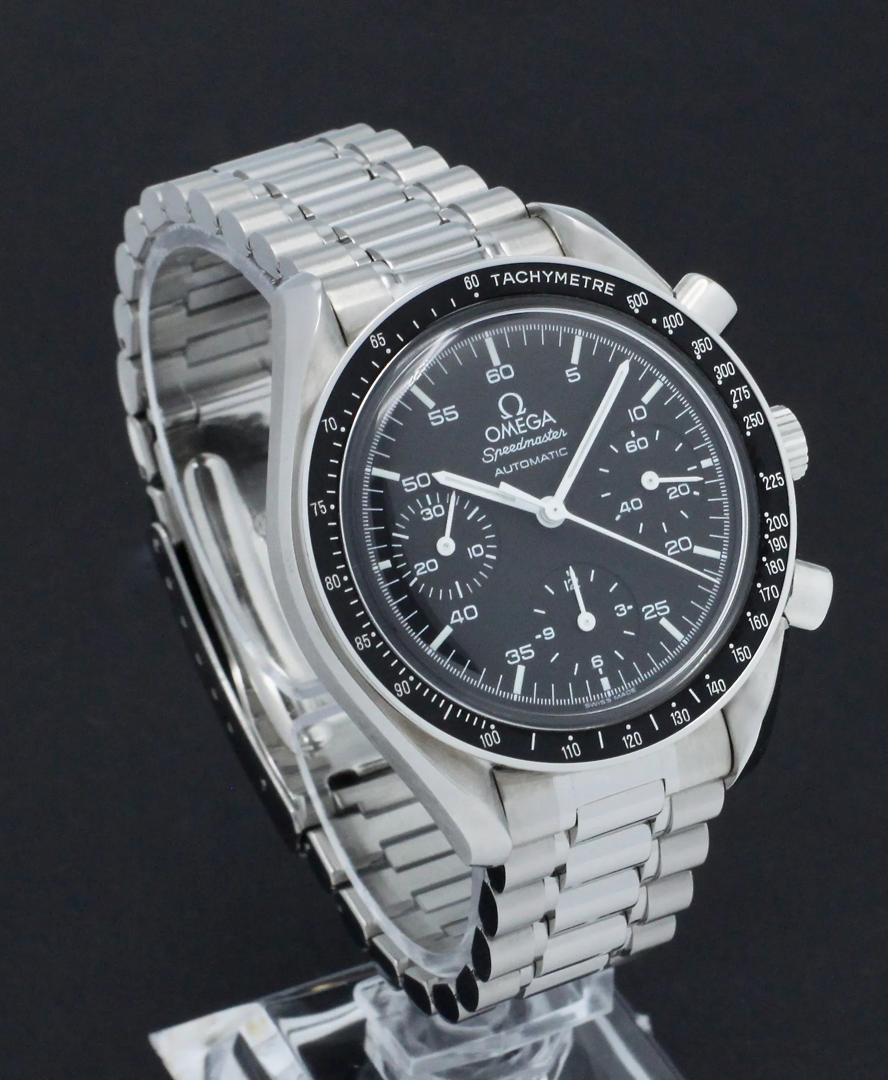 Omega Speedmaster Reduced 3510.50.00, 1998