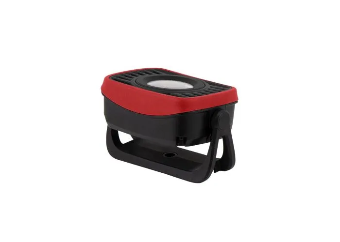 Oplaadbare mini werklamp
