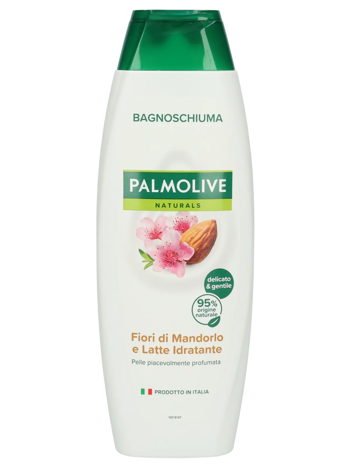 Palmolive douchegel – Almond