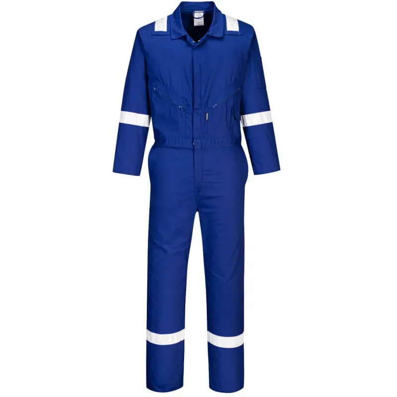 PORTWEST C814  IONA KATOENEN OVERALL