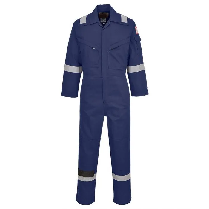 Portwest Lichtgewicht Overall FR28