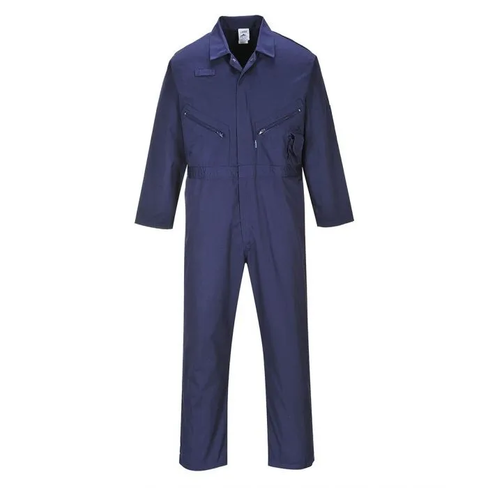 Portwest Liverpool Overall C813