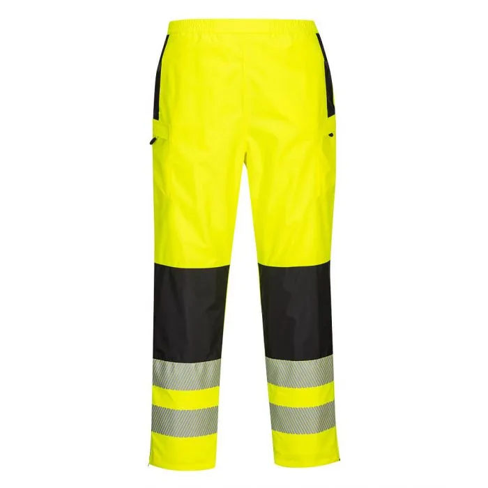 PORTWEST PW3 HIVIS DAMES REGENBROEK