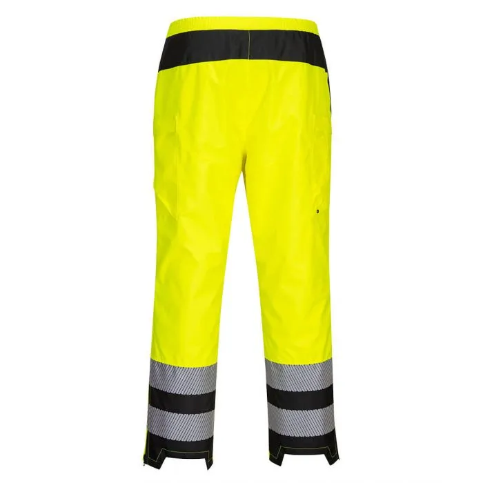 PORTWEST PW3 HIVIS DAMES REGENBROEK