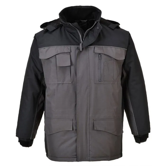 Portwest Ripstop Parka S562