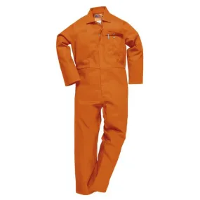 Portwest Safe Welder Overall C030