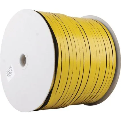 PVCMONTAGEBAND SOUDAL GRIJS 10X15MM 1 ROL = 50M
