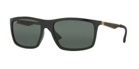 Ray-Ban RB4228 - 622771 | Ray-Ban Zonnebrillen | Fuva.nl