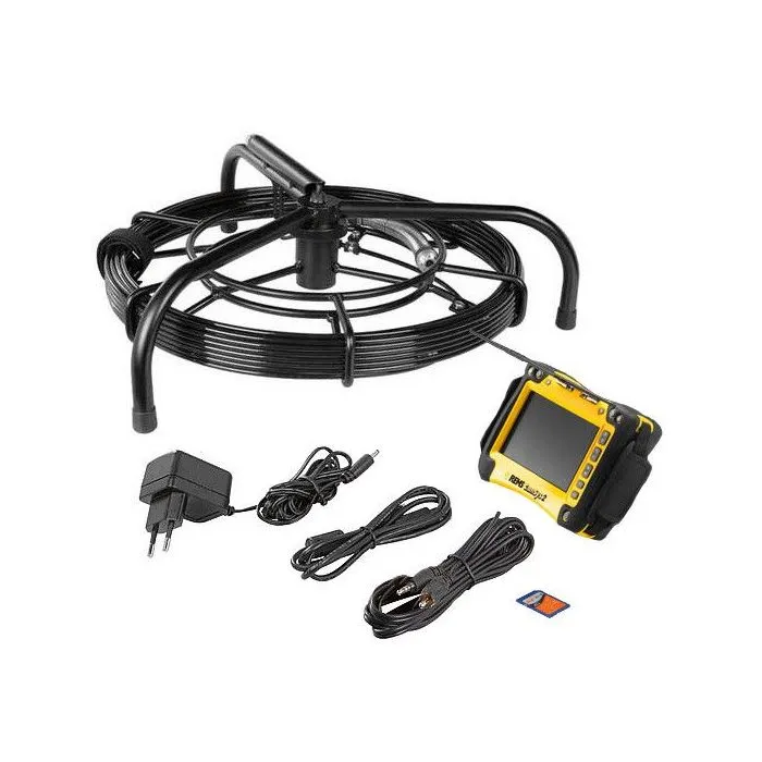 REMS CAMSYS 2 SET SCOLOR 10 K 10M 175301 R220