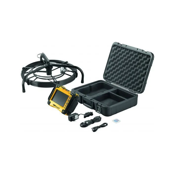 REMS CAMSYS 2 SET SCOLOR 20 H 20M 175302 R220