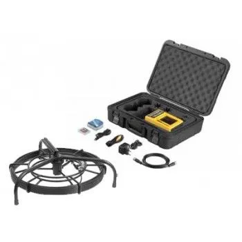 REMS CAMSYS LIION SET SCOLOR 30 H