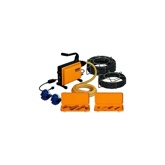 REMS COBRA 22 SET 16+22  172012 RSEV